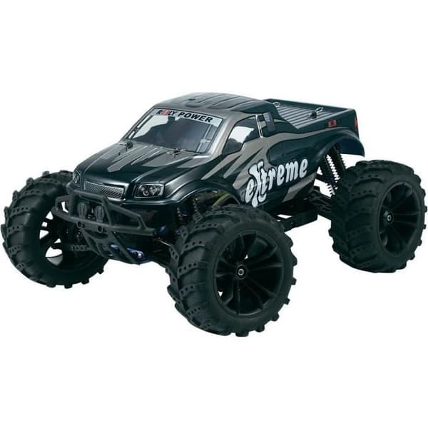 Monstertruck eXtreme body 1:10