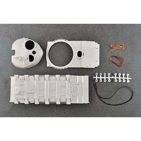 TRUMPETER - Modellsats Char Rysk T-72a Mod1979 Mbt Trumpeter 09546 1/35 Maquettecharpromo - Ref: 10273