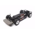 Miniatyrbild 4 av 4: Kit Tamiya 58642 - MAN TGS Reinert Racing TT01E