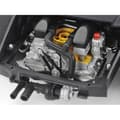 Miniatyrbild 5 av 6: TAMIYA - Porsche 935 Vaillant Tamiya Bilmodell |20071| 1:20 - Ref: 14030