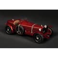 Miniatyrbild 5 av 6: ITALERI - Modellbil Alfa Romeo 8c 2300 Roadster Italeri 4708 1/12:e modell Tank Promo - Ref: 11443
