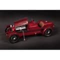Miniatyrbild 6 av 6: ITALERI - Modellbil Alfa Romeo 8c 2300 Roadster Italeri 4708 1/12:e modell Tank Promo - Ref: 11443