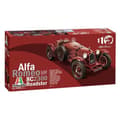 Miniatyrbild 1 av 6: ITALERI - Modellbil Alfa Romeo 8c 2300 Roadster Italeri 4708 1/12:e modell Tank Promo - Ref: 11443