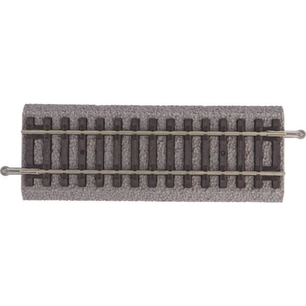Rak skena - Piko - Spår A - 115 mm - 6 st