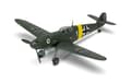 Miniatyrbillede 2 af 4: Airfix 1:72 Messerschmitt Bf109F-4