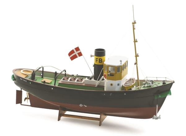 Billing Boats - BB244 Ymer