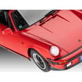 Miniatyrbild 3 av 4: Bilmodell - REVELL - Porsche 911 G Carrera 3.2 Targa - 114 delar - Unik färg