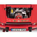 Miniatyrbild 4 av 4: Bilmodell - REVELL - Porsche 911 G Carrera 3.2 Targa - 114 delar - Unik färg