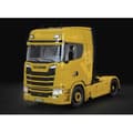 Miniatyrbild 6 av 6: ITALERI - Modell Lastbil Scania S730 Highline 4x2 Italeri 3927 1/24 Modell Char Promo - Ref : 12976
