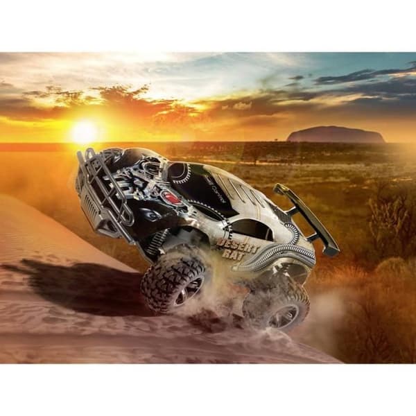 RC-forDon - Revell - 24442 RV - 1:10 - Elektrisk - Terrängbuggy