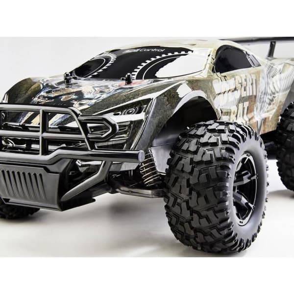RC-forDon - Revell - 24442 RV - 1:10 - Elektrisk - Terrängbuggy