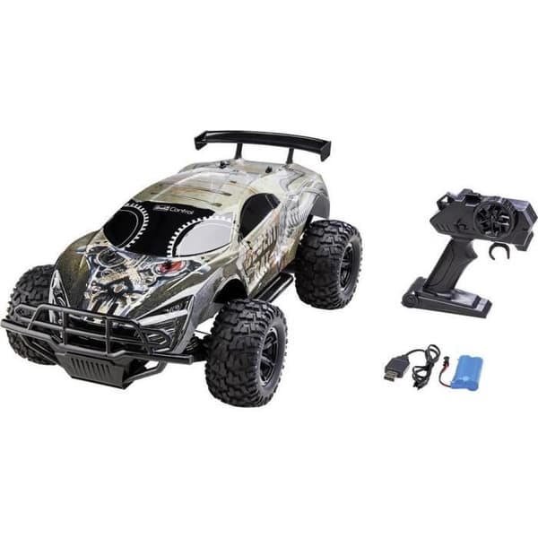 RC-forDon - Revell - 24442 RV - 1:10 - Elektrisk - Terrängbuggy