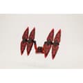 Miniatyrbild 3 av 4: Tillbehör Heavy Weapon Unit 44 Exceed Binder 2 Bla - Kotobukiya