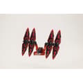 Miniatyrbild 2 av 4: Tillbehör Heavy Weapon Unit 44 Exceed Binder 2 Bla - Kotobukiya