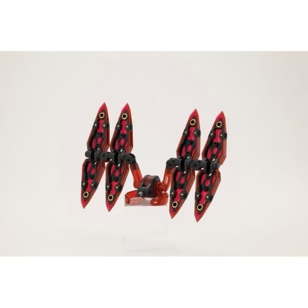 Tillbehör Heavy Weapon Unit 44 Exceed Binder 2 Bla - Kotobukiya
