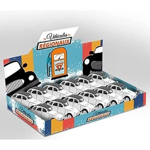 WELLY DIE CAST - Van, - A2002867