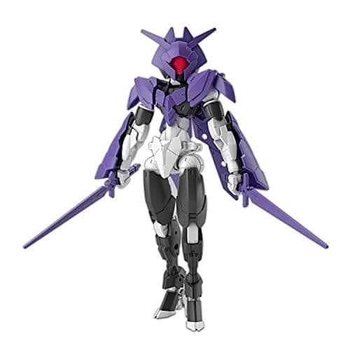 BANDAI- TILLBEHÖR, MK61789, INGA 2553538