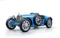 Miniatyrbilde 2 av 8: ITALERI 1:12 - Bugatti Type 35B Roadster