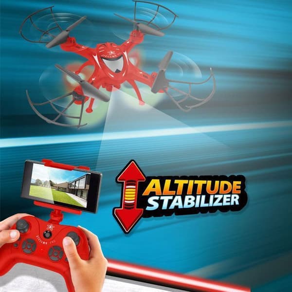 Stellar Drone - Xtrem Raiders