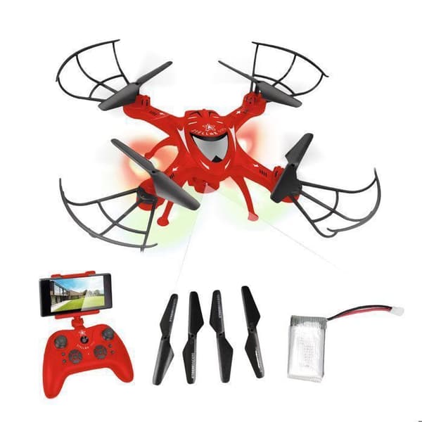 Stellar Drone - Xtrem Raiders