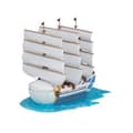 Miniatyrbild 2 av 2: One Piece Model Grand Ship Collection Moby Dick 15cm
