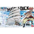Miniatyrbild 1 av 2: One Piece Model Grand Ship Collection Moby Dick 15cm