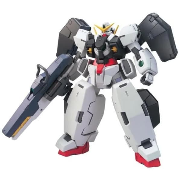 Gundam Virtue GN-005 1/144 Skalmodell HG Gundam 00-06 - Bandai - Nestable - Gjuten i färger