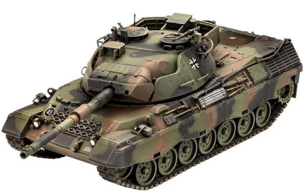 Revell 1:35 - Leopard 1A5