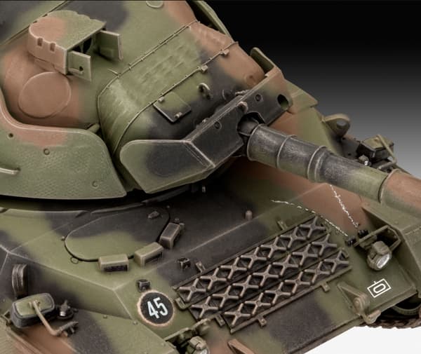 Revell 1:35 - Leopard 1A5
