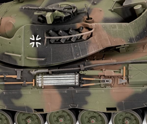 Revell 1:35 - Leopard 1A5