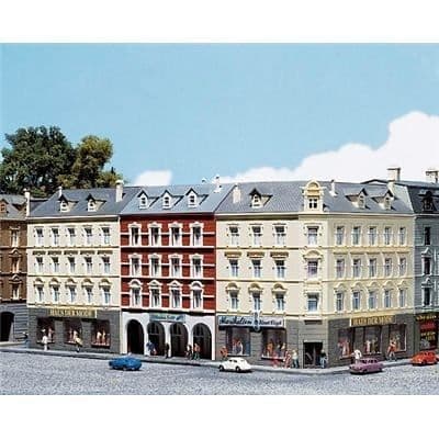 Byggnadsmodell - FALLER - 232266
