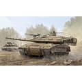 Miniatyrbild 1 av 2: Israeliska Merkava Mk IV