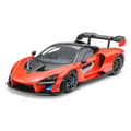 Miniatyrbild 2 av 6: TAMIYA - Modellbil Mclaren Senna |tamiya|24355| 1:24 Modellmodell Tank Promo - Ref : 12040
