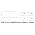 Miniatyrbild 5 av 6: Modell Truck Rysk 72v6e4 Stridsfordon av 96k6 Pantsir -s1 Admgs - TRUMPETARE
