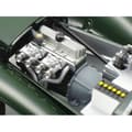 Miniatyrbild 4 av 4: Modellbil - TAMIYA - Lotus Super Seven Series II - 1/24 - Plast - Blandat