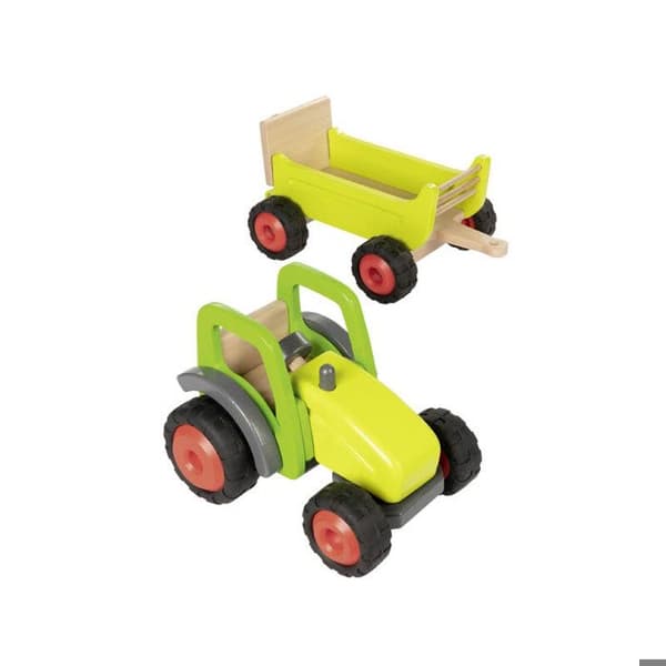 TRAKTOR