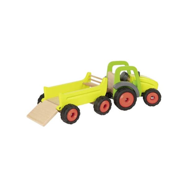 TRAKTOR