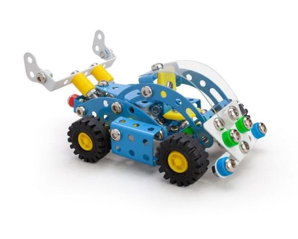 Alexander Toys - Constructor Bolid - Racingbil