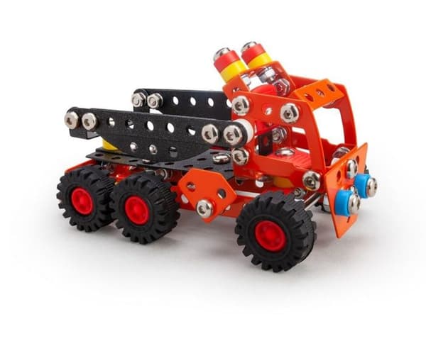 Alexander Toys - Constructor Lastbil - Lastbil