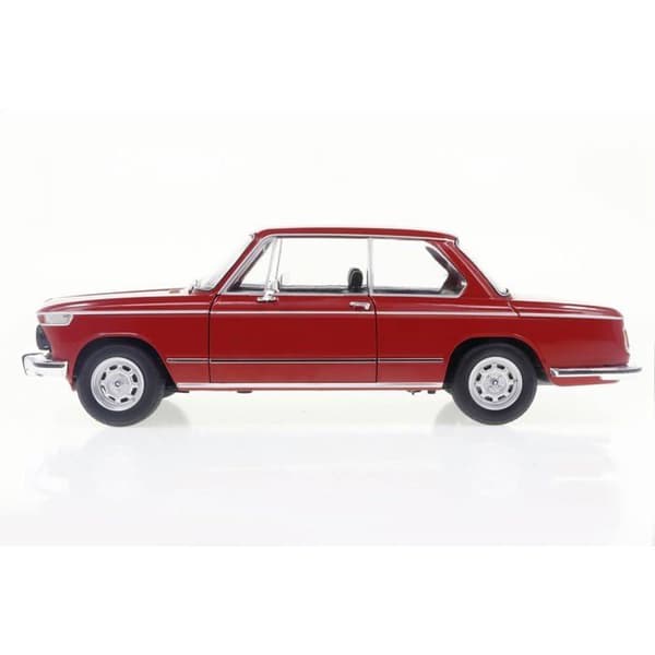 Solido BMW 1602 1971 ruttna 1:18 Modellbil