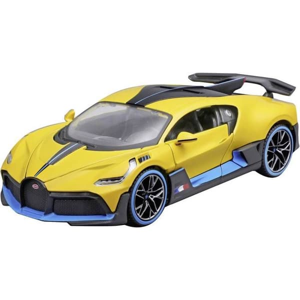 Maisto Bugatti Divo 1:24 modellbil