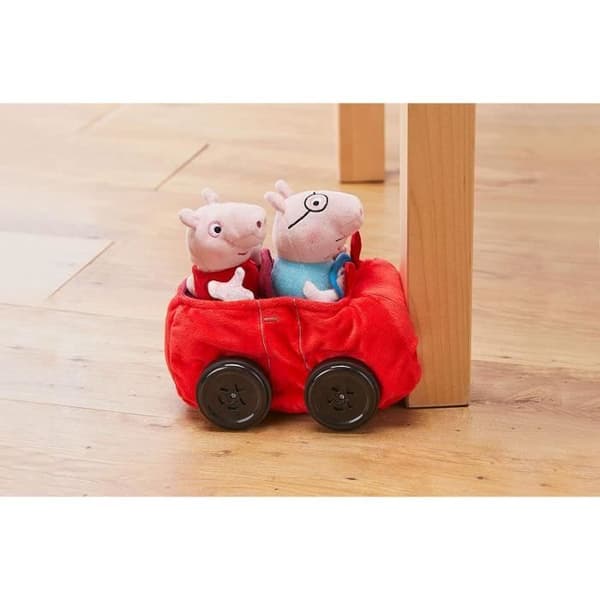 Revell 23203 Min första RC-bil "PEPPA PIG" radiostyrd bil