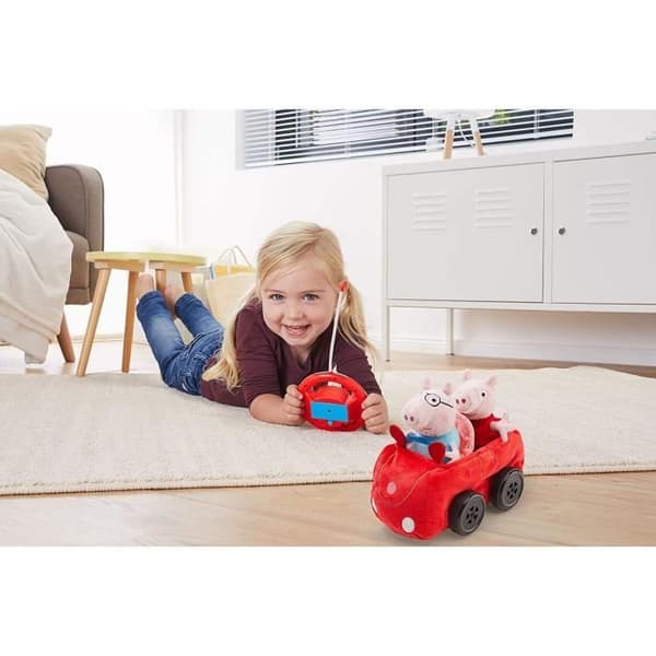 Revell 23203 Min första RC-bil "PEPPA PIG" radiostyrd bil