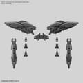 Miniatyrbild 1 av 2: 30MM OP P SET 5 MULTI WING/BOOSTER 1/144