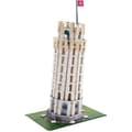 Miniatyrbild 3 av 4: Tornet i Pisa Bygg med tegelstenar EKO-block 260 tegelstenar Trefl