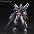 Miniatyrbild 3 av 4: Modell - BANDAI - HG 1-144 - Gundam Build Divers Uraven - 3 Bitar - Snipergeväret