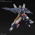 Miniatyrbild 2 av 4: Modell - BANDAI - HG 1-144 - Gundam Build Divers Uraven - 3 Bitar - Snipergeväret