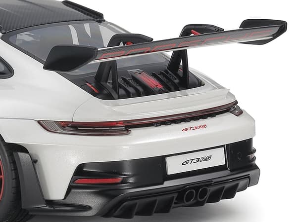 Tamiya Porsche 911 GT3 RS - Kit 1:24