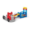 Miniatyrbild 1 av 5: MEGA BLOKS My Race Truck - 8 block - 12 månader och +