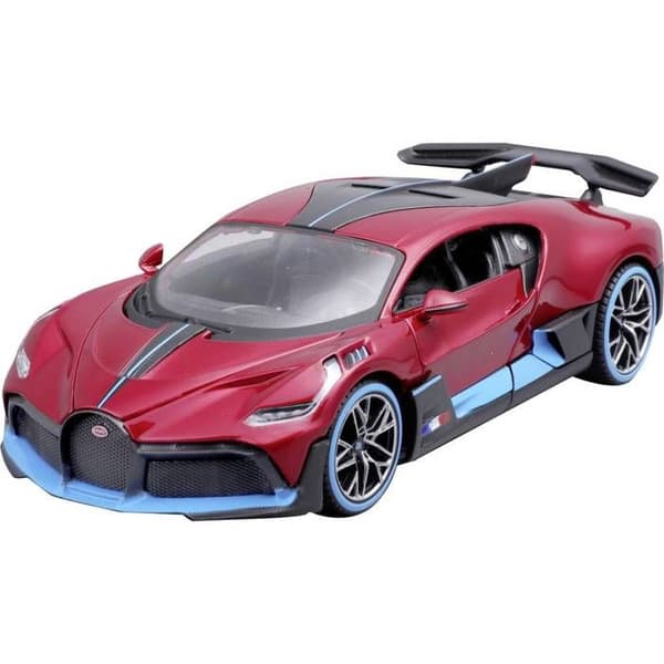 Maisto Bugatti Divo 1:24 modellbil